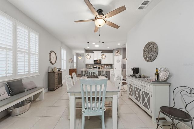 1395 RILEY CIRCLE, Deland, FL 32724