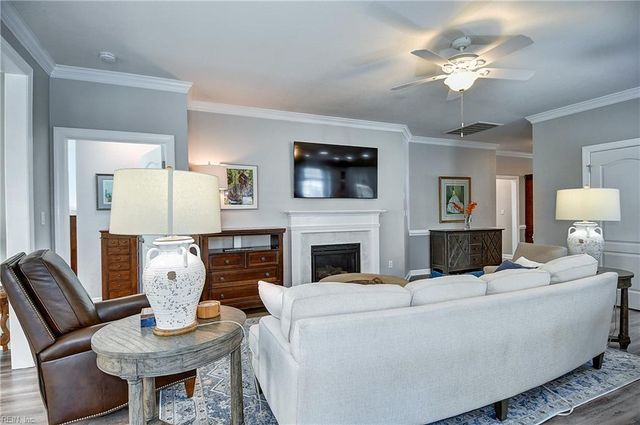 3024 Cadence WAY, Virginia Beach, VA 23456
