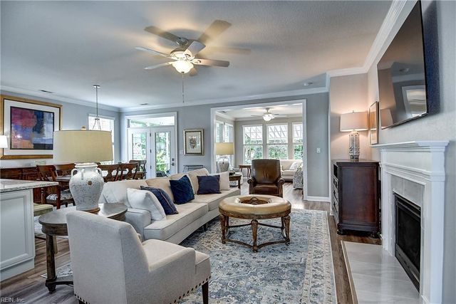 3024 Cadence WAY, Virginia Beach, VA 23456