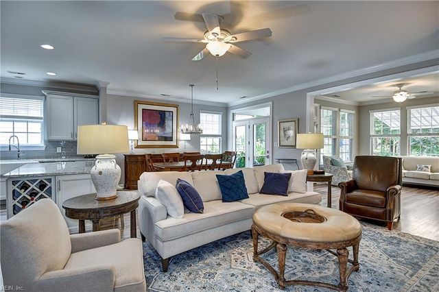 3024 Cadence WAY, Virginia Beach, VA 23456