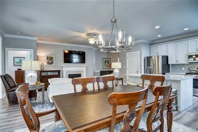 3024 Cadence WAY, Virginia Beach, VA 23456