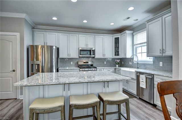 3024 Cadence WAY, Virginia Beach, VA 23456