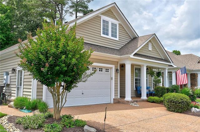 3024 Cadence WAY, Virginia Beach, VA 23456