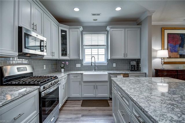 3024 Cadence WAY, Virginia Beach, VA 23456