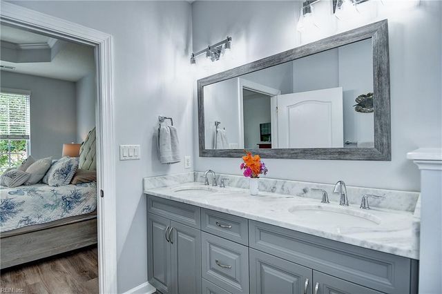 3024 Cadence WAY, Virginia Beach, VA 23456
