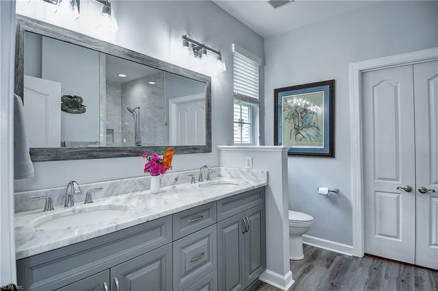 3024 Cadence WAY, Virginia Beach, VA 23456