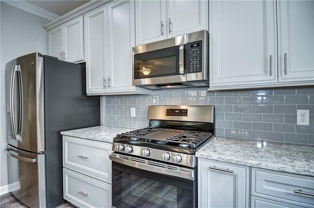 3024 Cadence WAY, Virginia Beach, VA 23456