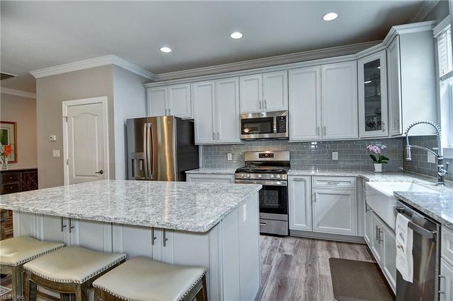 3024 Cadence WAY, Virginia Beach, VA 23456