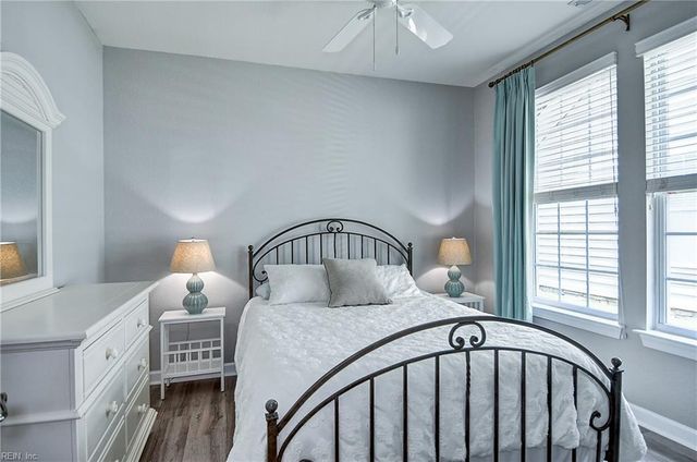 3024 Cadence WAY, Virginia Beach, VA 23456