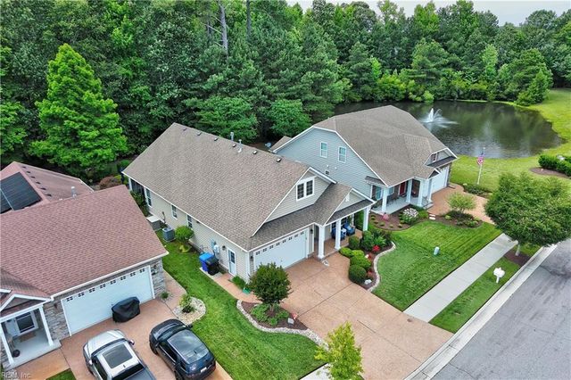 3024 Cadence WAY, Virginia Beach, VA 23456