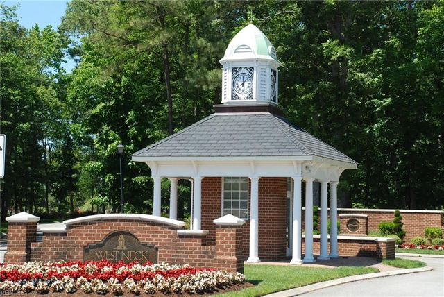 3024 Cadence WAY, Virginia Beach, VA 23456