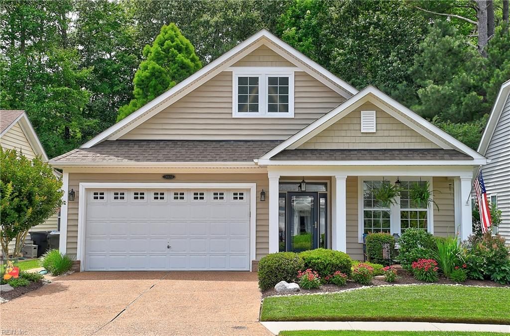 3024 Cadence WAY, Virginia Beach, VA 23456