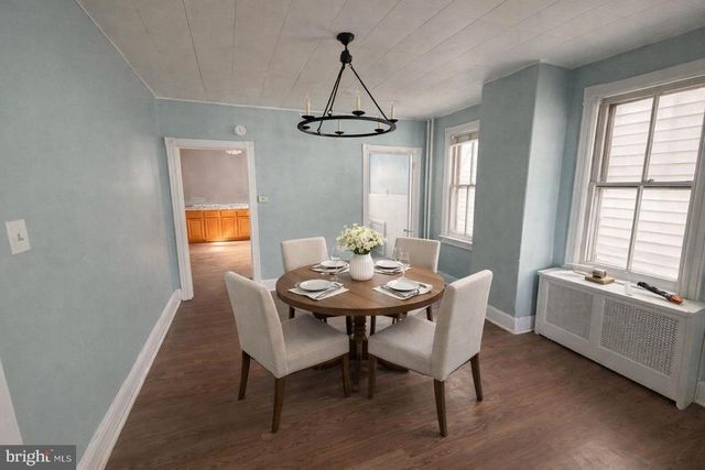 403 WOOD ST, Burlington, NJ 08016