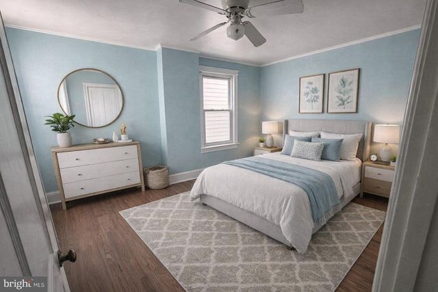 403 WOOD ST, Burlington, NJ 08016