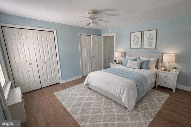 403 WOOD ST, Burlington, NJ 08016