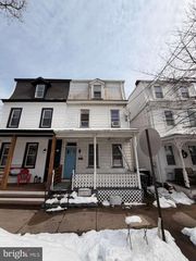 403 WOOD ST, Burlington, NJ 08016