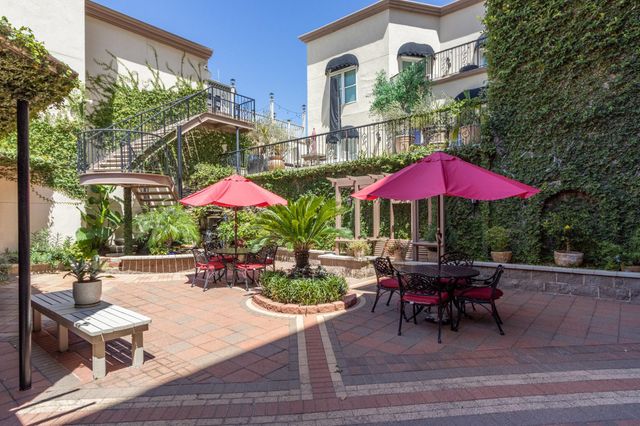 2102 Post Office Street Corner 8, Galveston, TX 77550