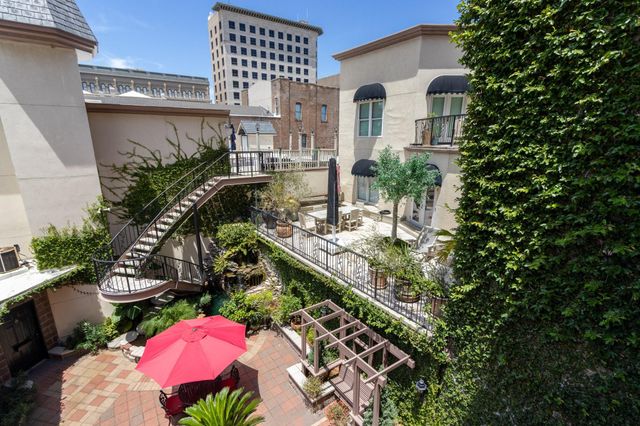 2102 Post Office Street Corner 8, Galveston, TX 77550