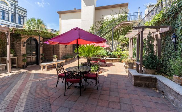 2102 Post Office Street Corner 8, Galveston, TX 77550