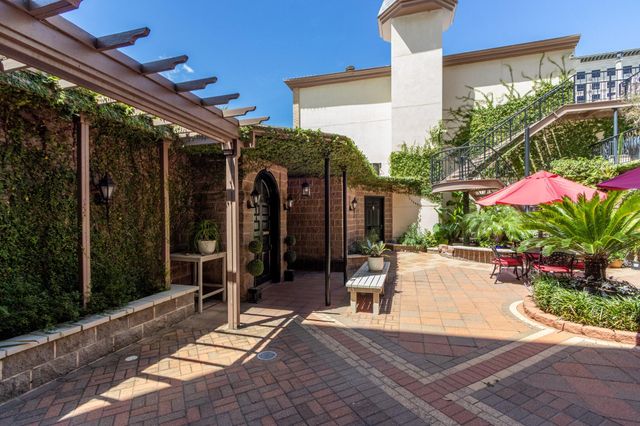 2102 Post Office Street Corner 8, Galveston, TX 77550