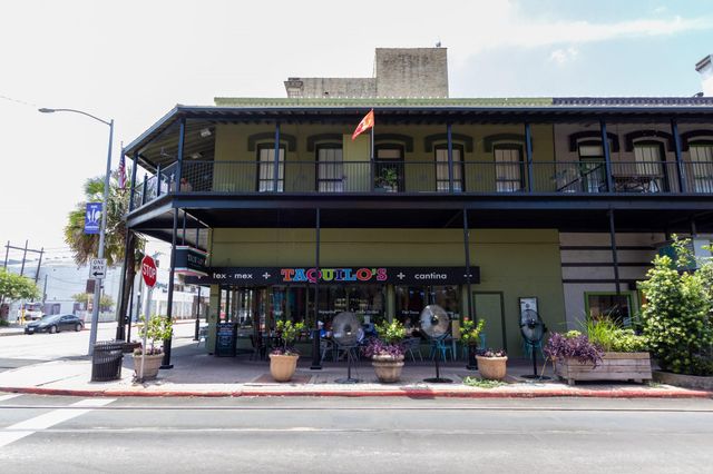 2102 Post Office Street Corner 8, Galveston, TX 77550