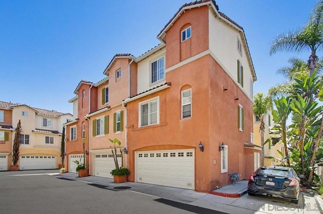 7613 Family Circle, San Diego, CA 92111
