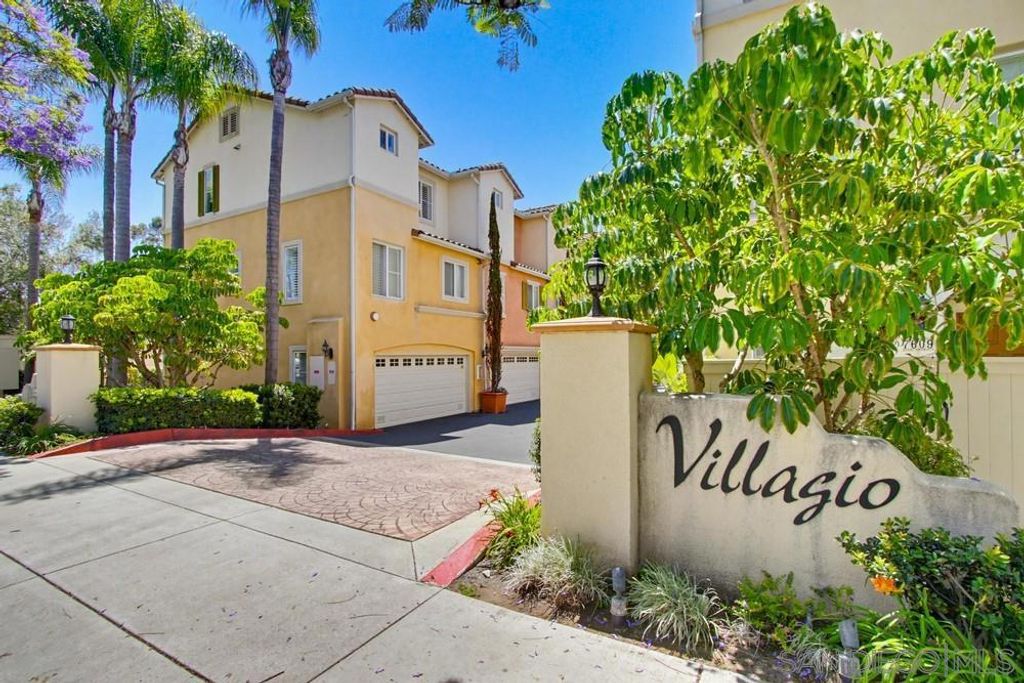 7613 Family Circle, San Diego, CA 92111
