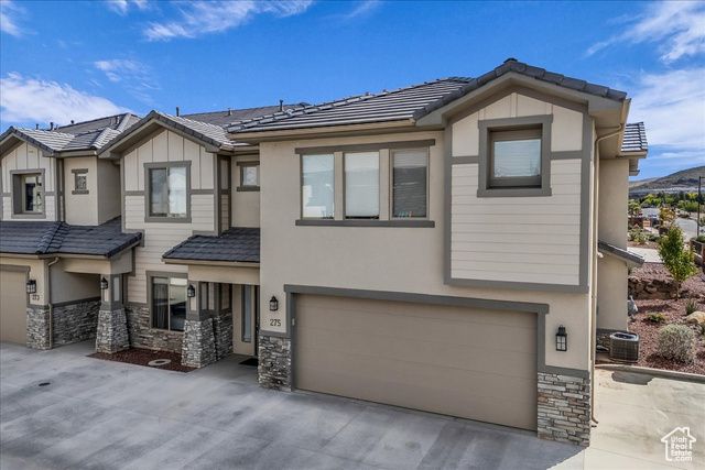 275 N 2020 W, Hurricane, UT 84737