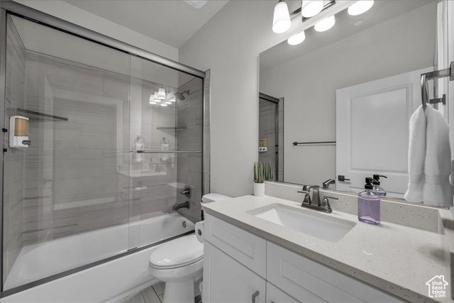 275 N 2020 W, Hurricane, UT 84737