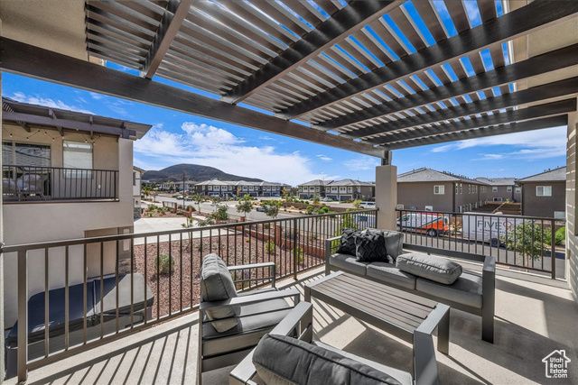 275 N 2020 W, Hurricane, UT 84737