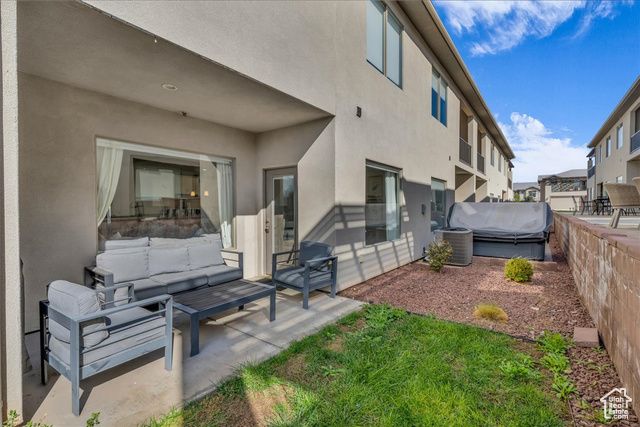 275 N 2020 W, Hurricane, UT 84737