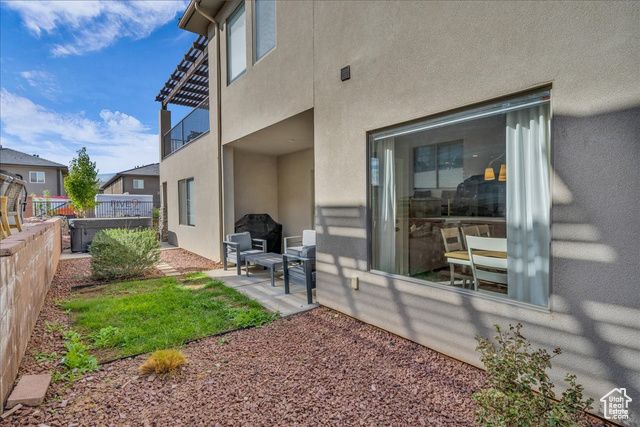 275 N 2020 W, Hurricane, UT 84737