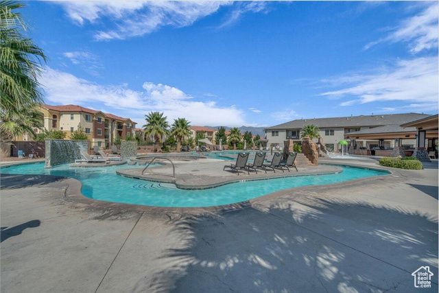 275 N 2020 W, Hurricane, UT 84737