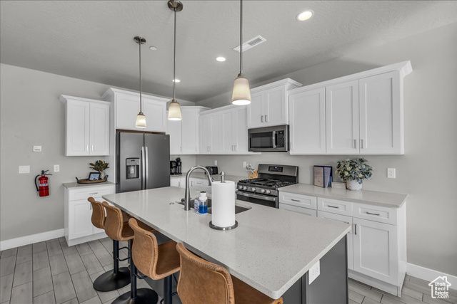 275 N 2020 W, Hurricane, UT 84737