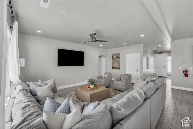 275 N 2020 W, Hurricane, UT 84737