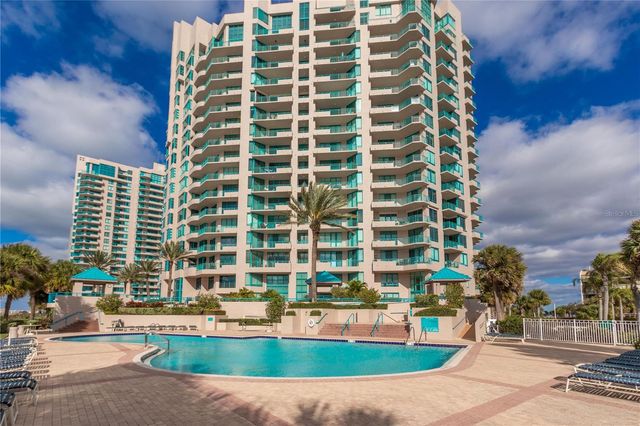 1560 GULF BOULEVARD 1607, Clearwater, FL 33767