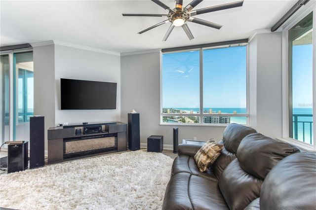 1560 GULF BOULEVARD 1607, Clearwater, FL 33767