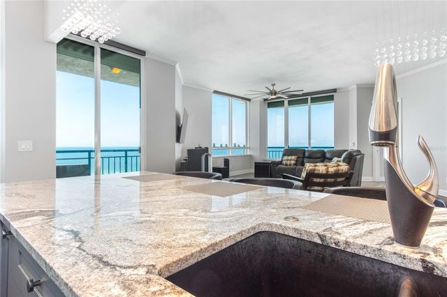 1560 GULF BOULEVARD 1607, Clearwater, FL 33767