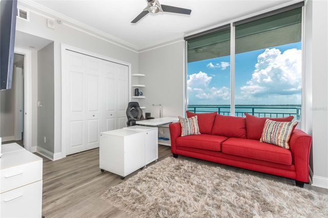1560 GULF BOULEVARD 1607, Clearwater, FL 33767