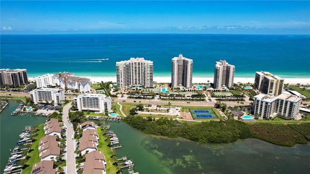 1560 GULF BOULEVARD 1607, Clearwater, FL 33767
