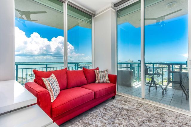 1560 GULF BOULEVARD 1607, Clearwater, FL 33767