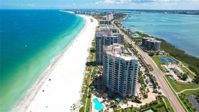 1560 GULF BOULEVARD 1607, Clearwater, FL 33767