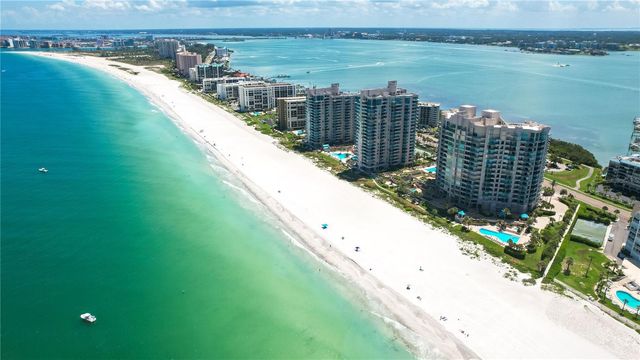 1560 GULF BOULEVARD 1607, Clearwater, FL 33767