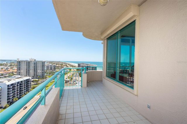 1560 GULF BOULEVARD 1607, Clearwater, FL 33767