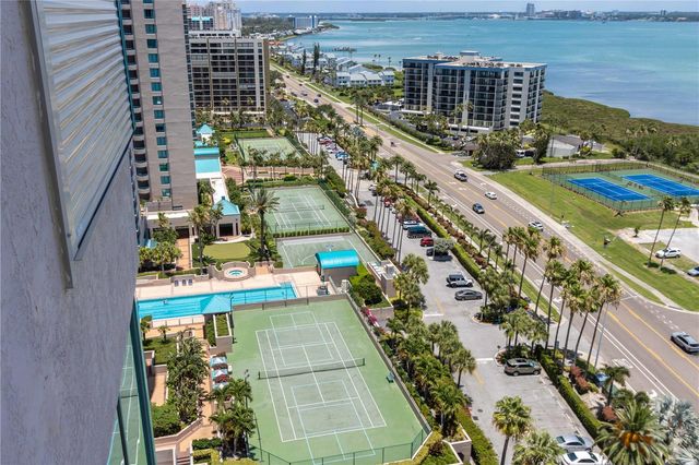 1560 GULF BOULEVARD 1607, Clearwater, FL 33767