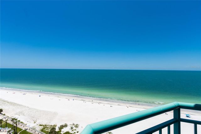 1560 GULF BOULEVARD 1607, Clearwater, FL 33767