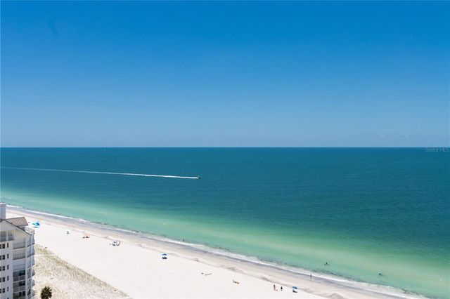 1560 GULF BOULEVARD 1607, Clearwater, FL 33767