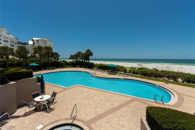 1560 GULF BOULEVARD 1607, Clearwater, FL 33767