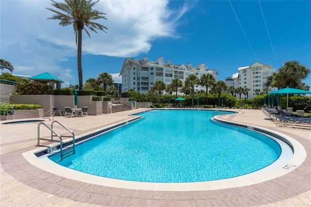1560 GULF BOULEVARD 1607, Clearwater, FL 33767