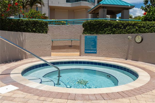 1560 GULF BOULEVARD 1607, Clearwater, FL 33767